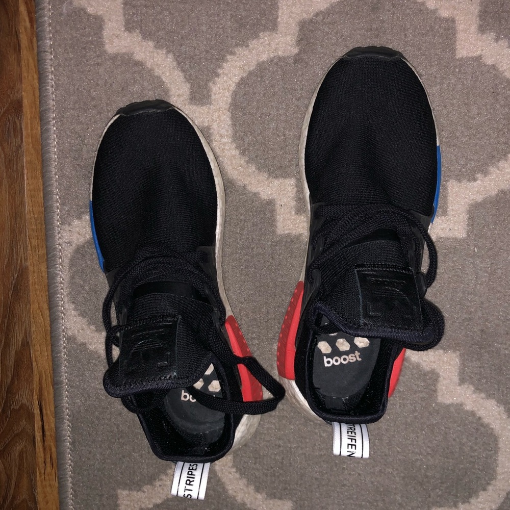 Adidas NMD’s